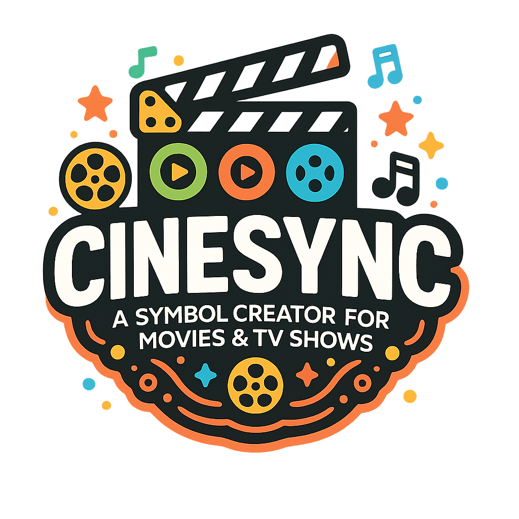 Loading CineSync...